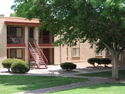 Garden Plaza Apartments
